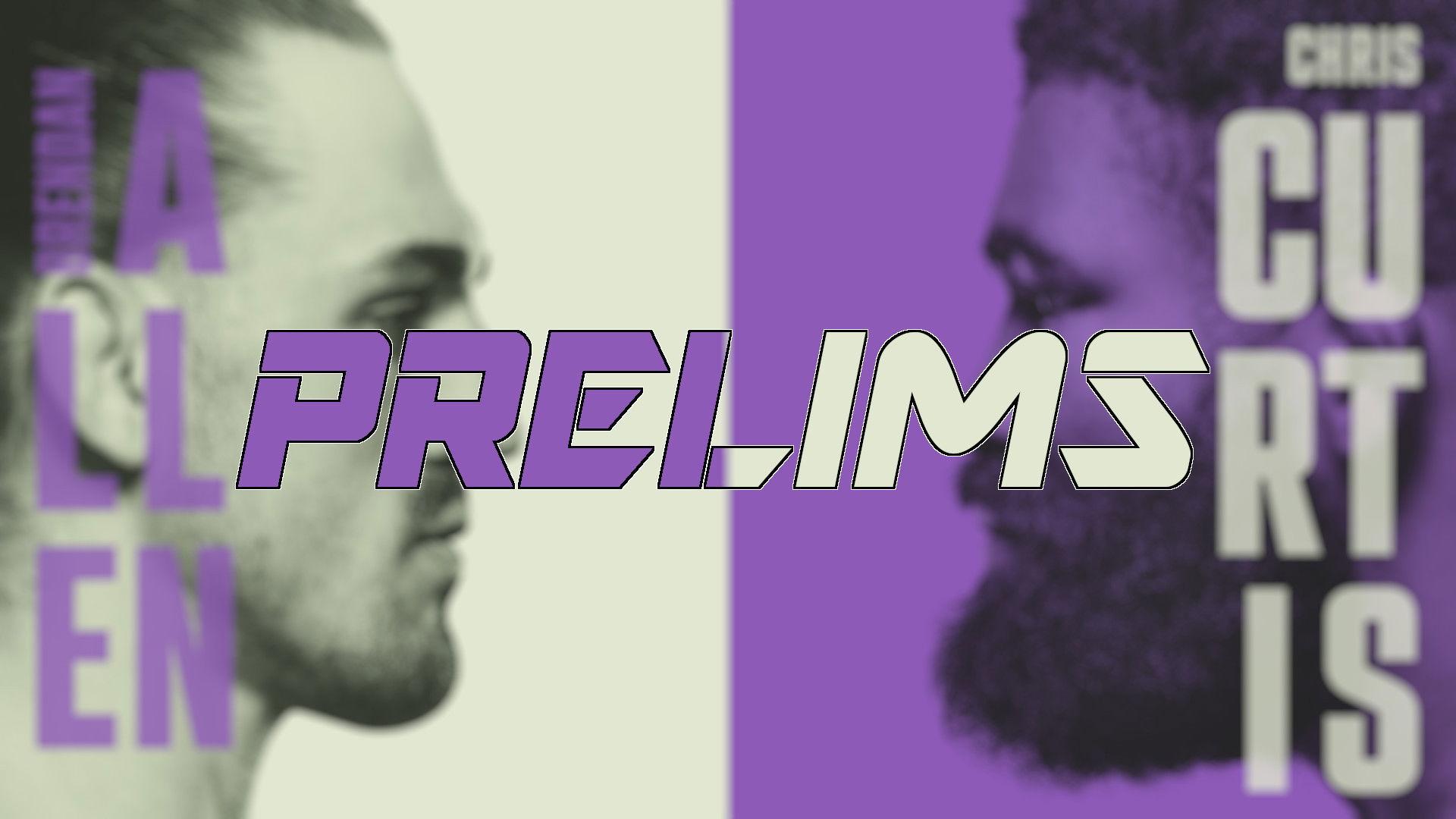 UFC Fight Night 240: Allen vs. Curtis 2 2024 movie scene