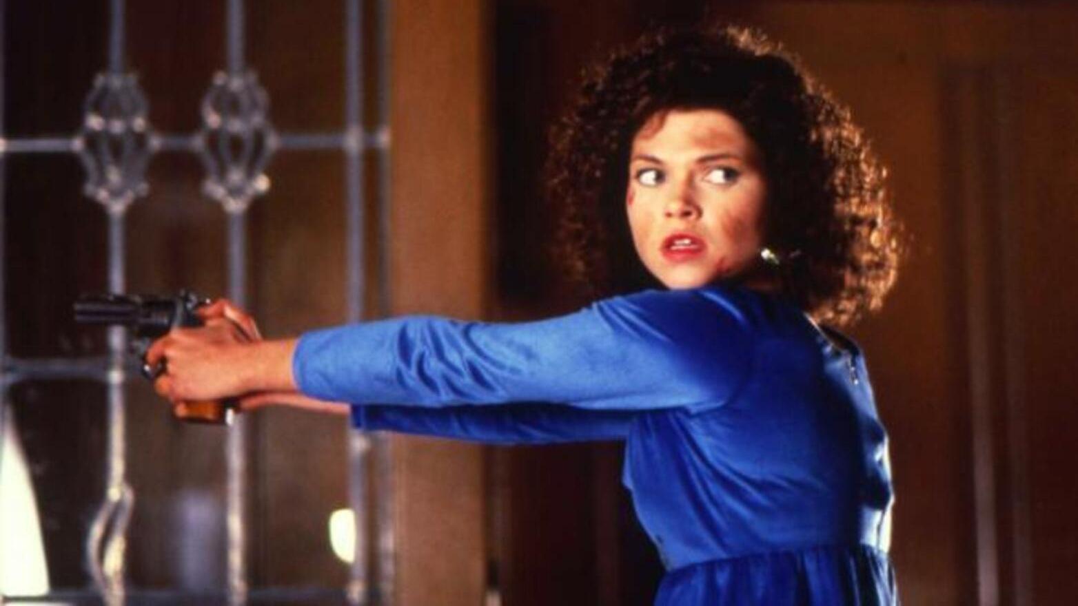 Prom Night IV: Deliver Us from Evil 1992 movie scene
