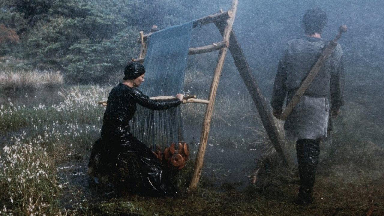 Medea 1989 movie scene