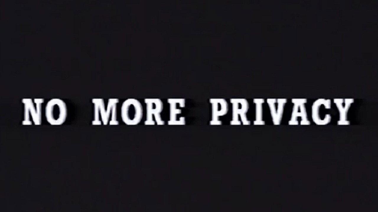 No More Privacy: All About You 1993 movie scene