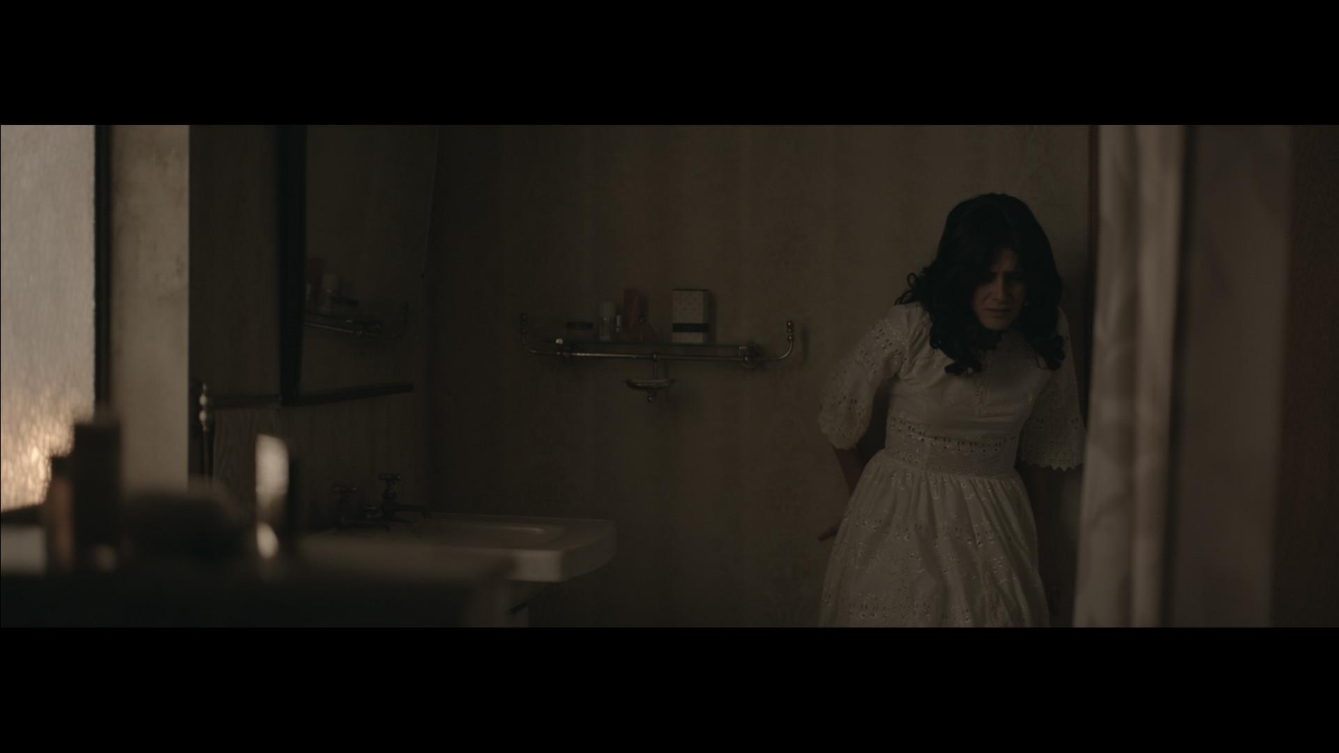 Let Her Go 2015 movie scene