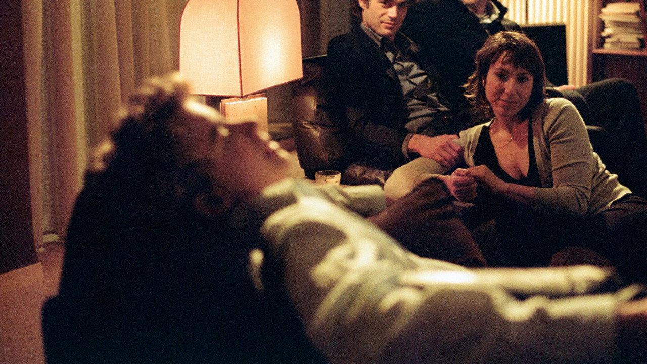 Private Lessons 2009 movie scene