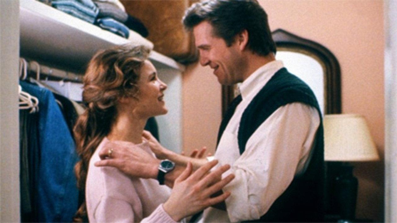 See You in the Morning 1989 movie scene