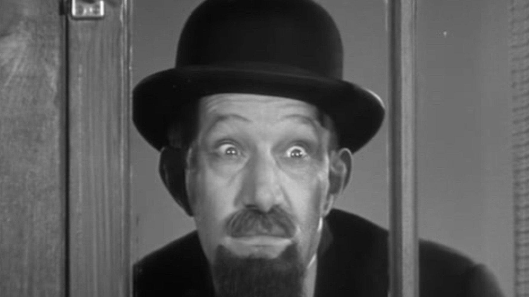 Dollar Dizzy 1930 movie scene