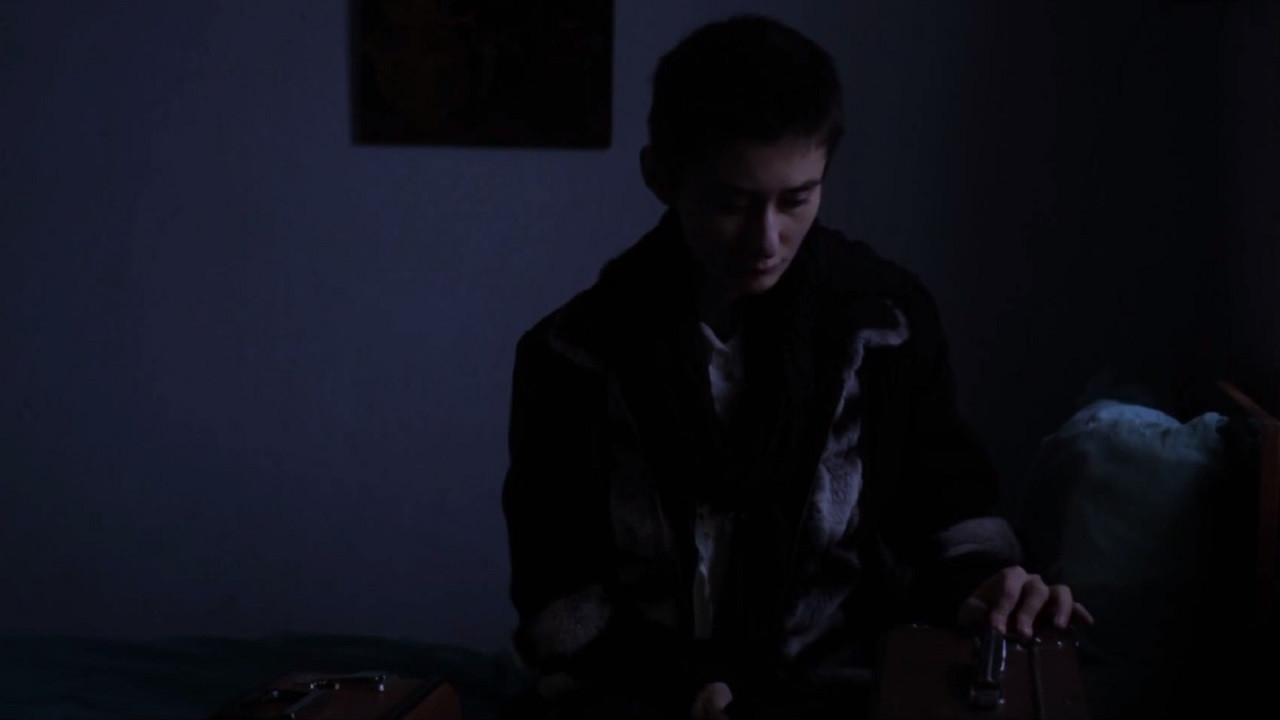 Minor Guilty 2015 movie scene