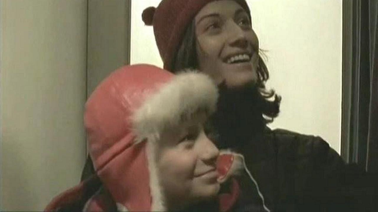 Victor... 1998 movie scene