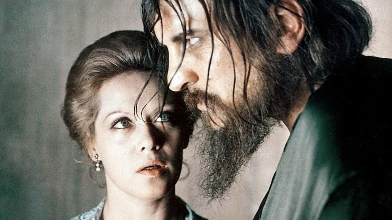 Agony: The Life and Death of Rasputin 1981 movie scene