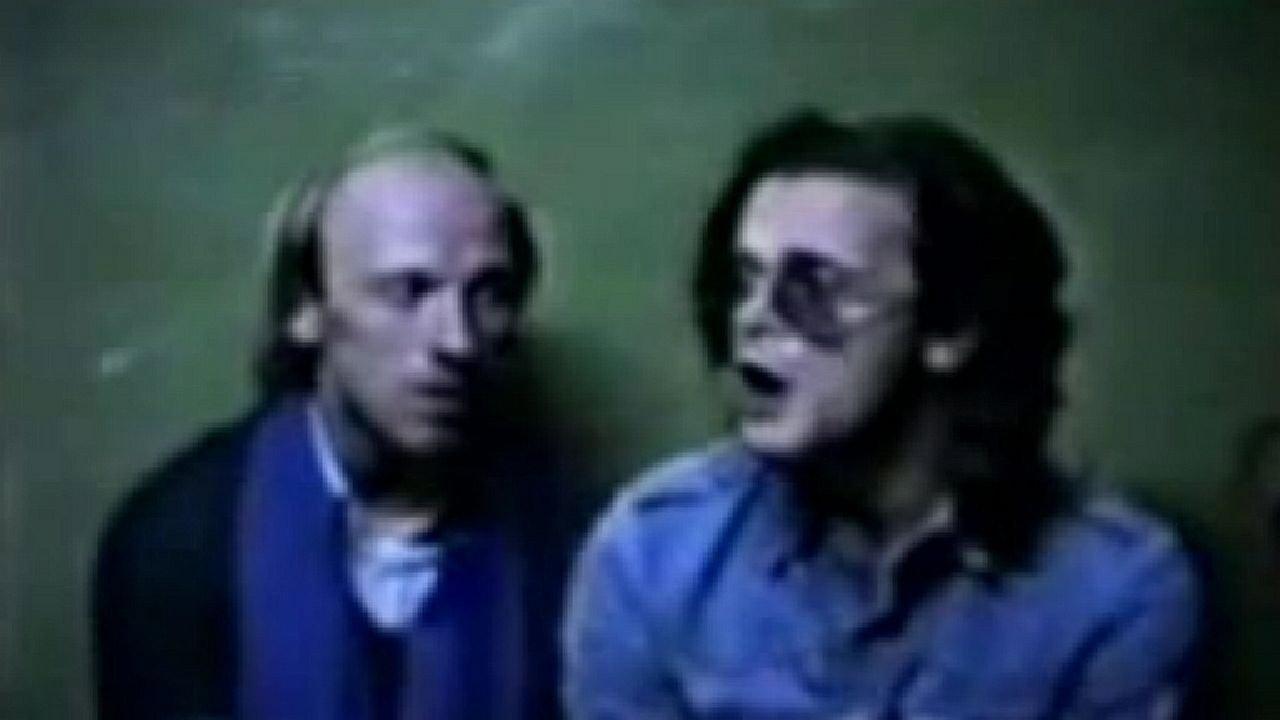 Heptagram 1988 movie scene