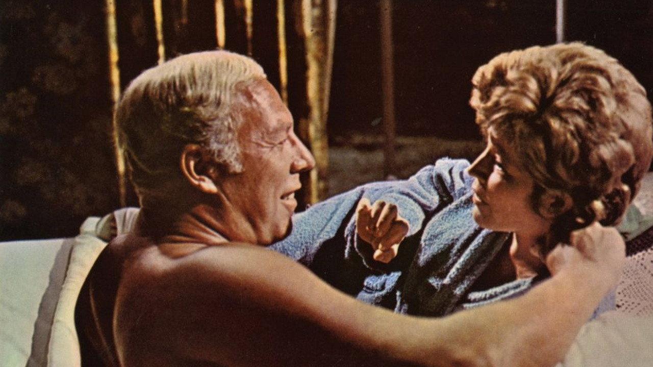 Zig Zag 1970 movie scene