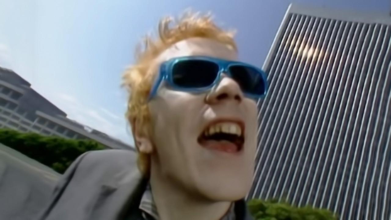 Public Image Ltd. : Videos 1986 movie scene