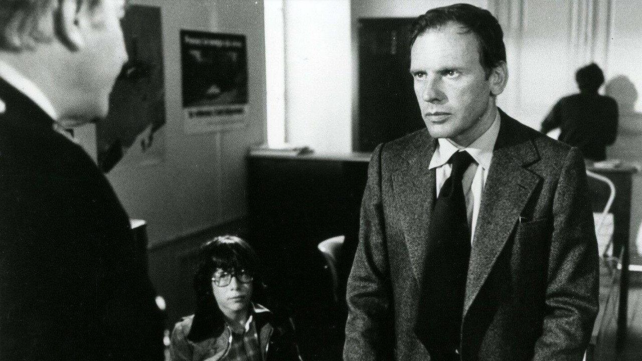 The Passengers 1977 movie scene