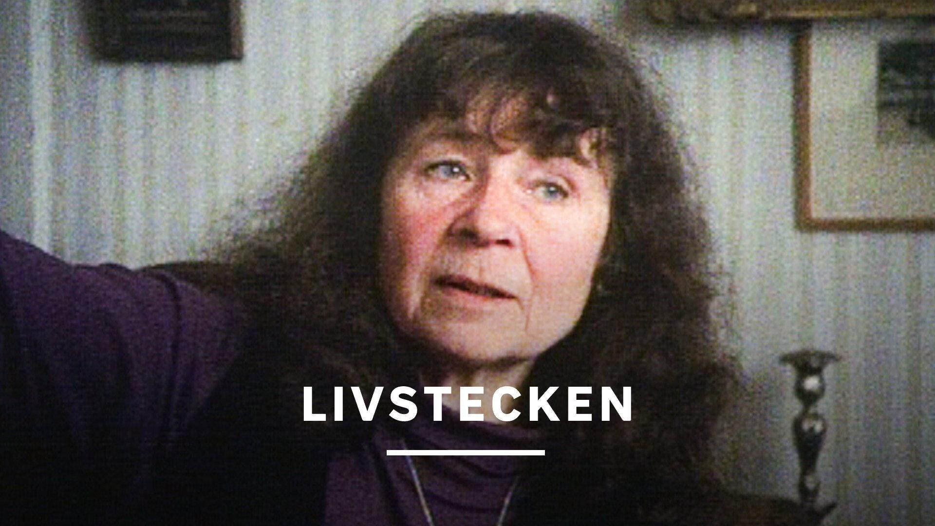 Livstecken 1982 movie scene