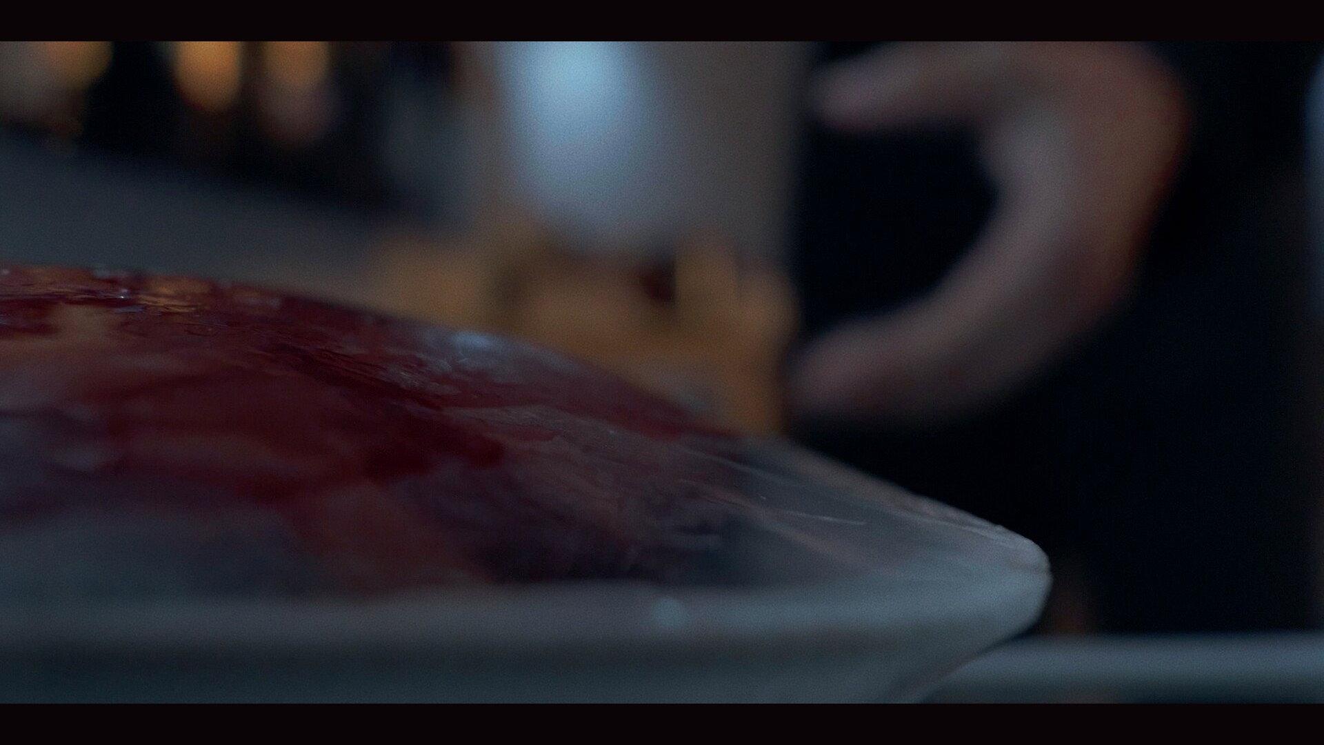 EARLY TREATMENT 2025 movie scene