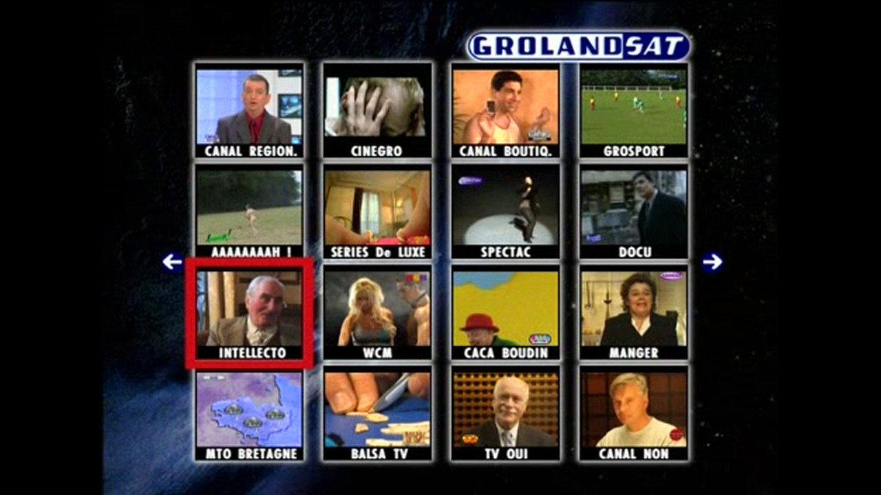 GrolandSat 2003 movie scene