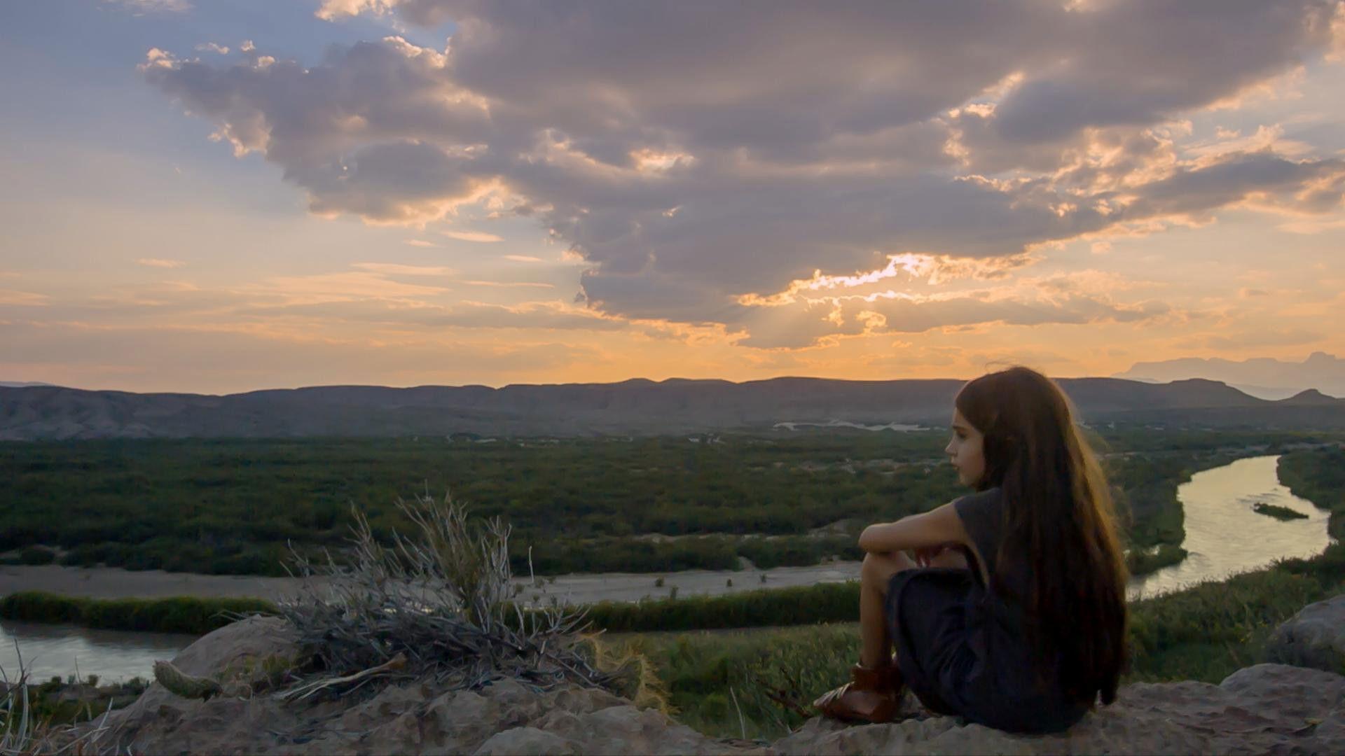 The Book of Genesis 2016 movie scene