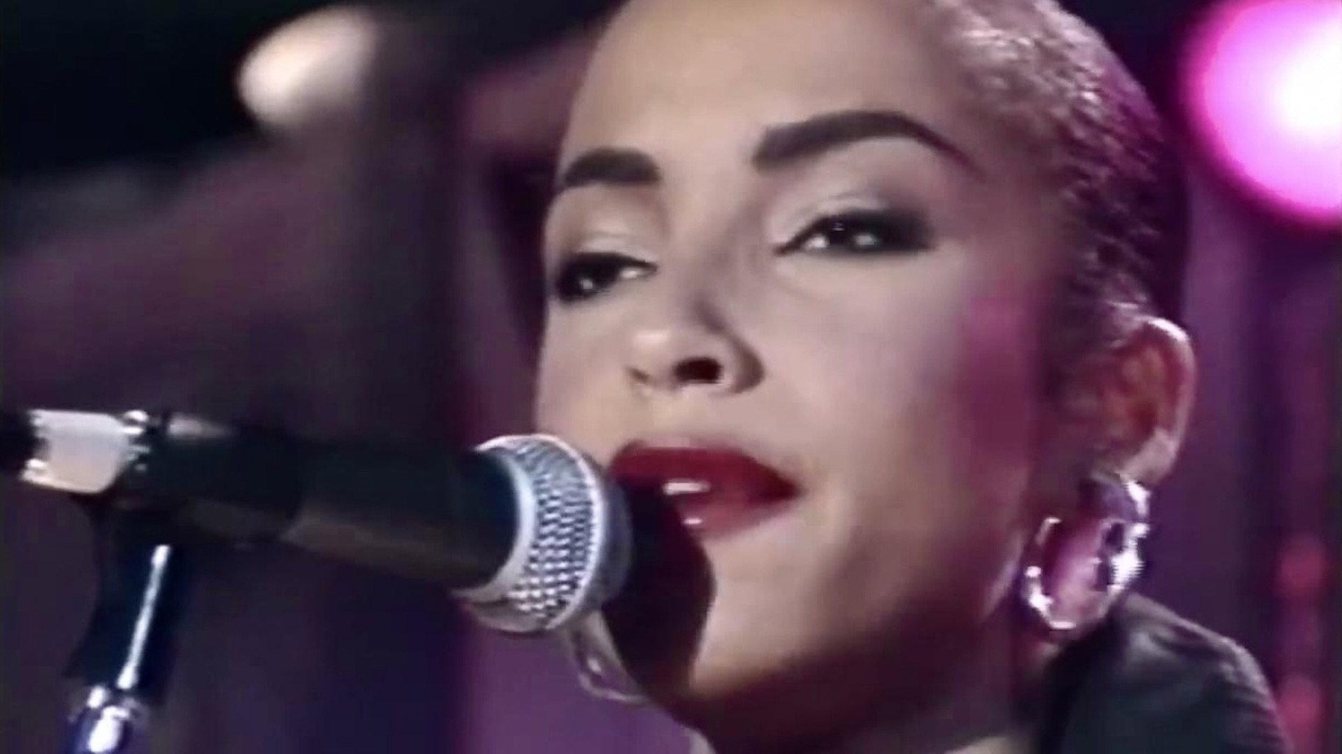 Sade: A Love Affair With Life - Live in Montreux 1984 movie scene