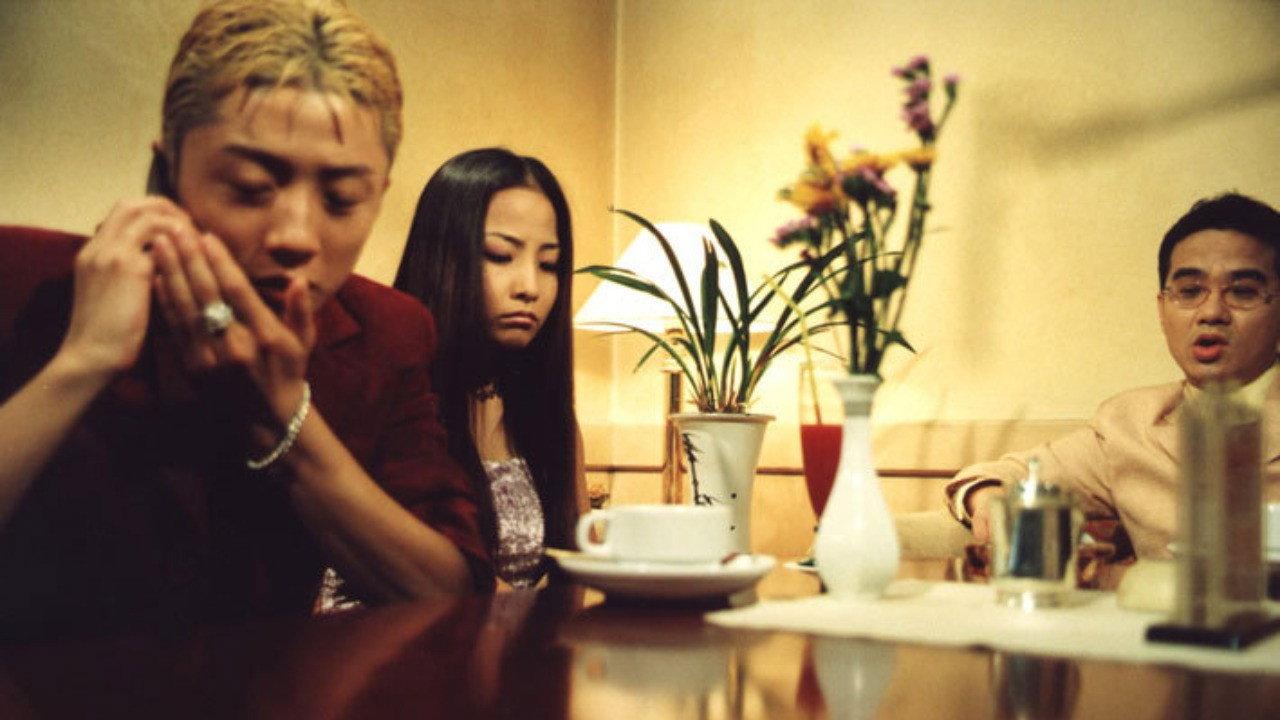 Twenty 2001 movie scene