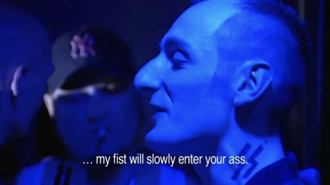 Life Pornography 2005 movie scene