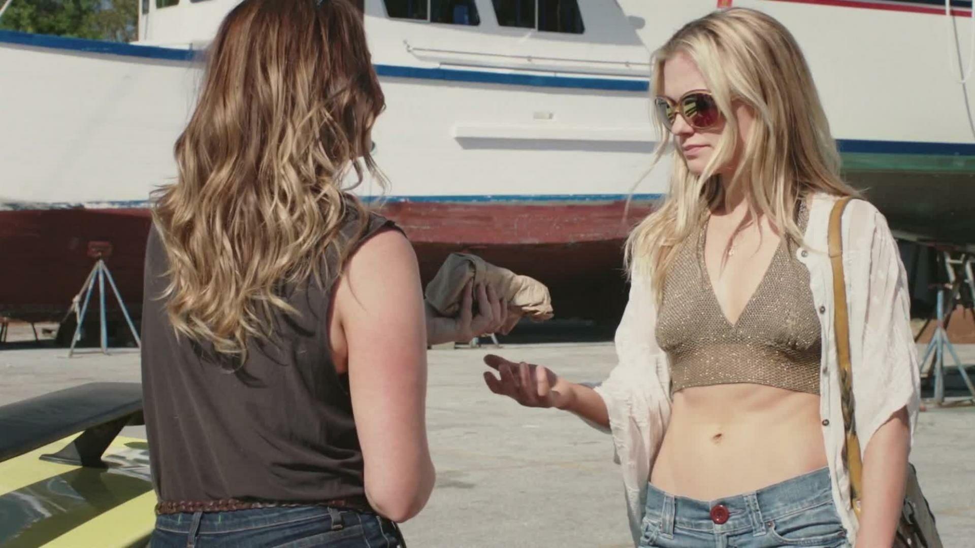 Free Ride 2013 movie scene