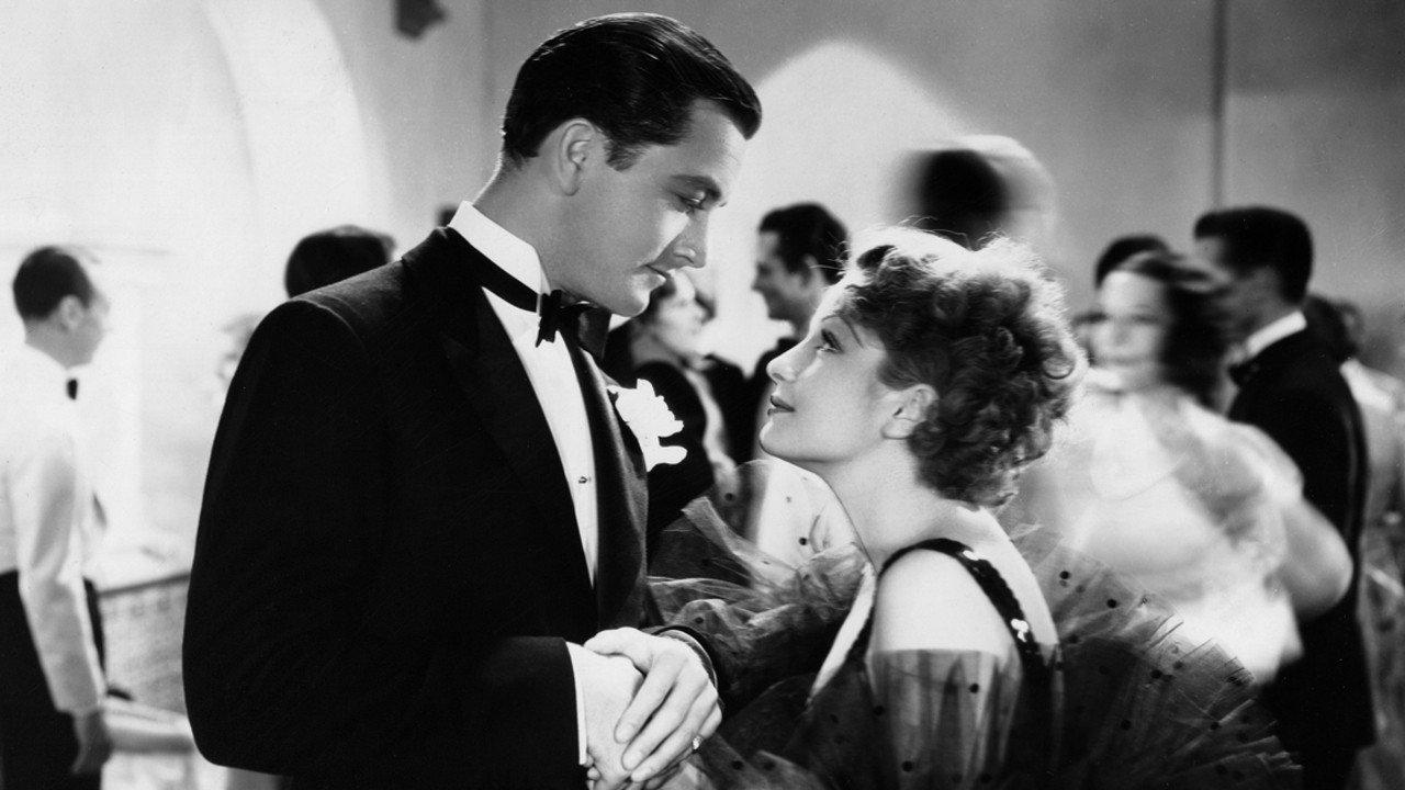The Right To Romance 1933 movie scene