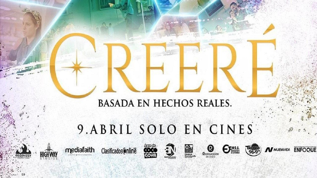 Creeré 2020 movie scene