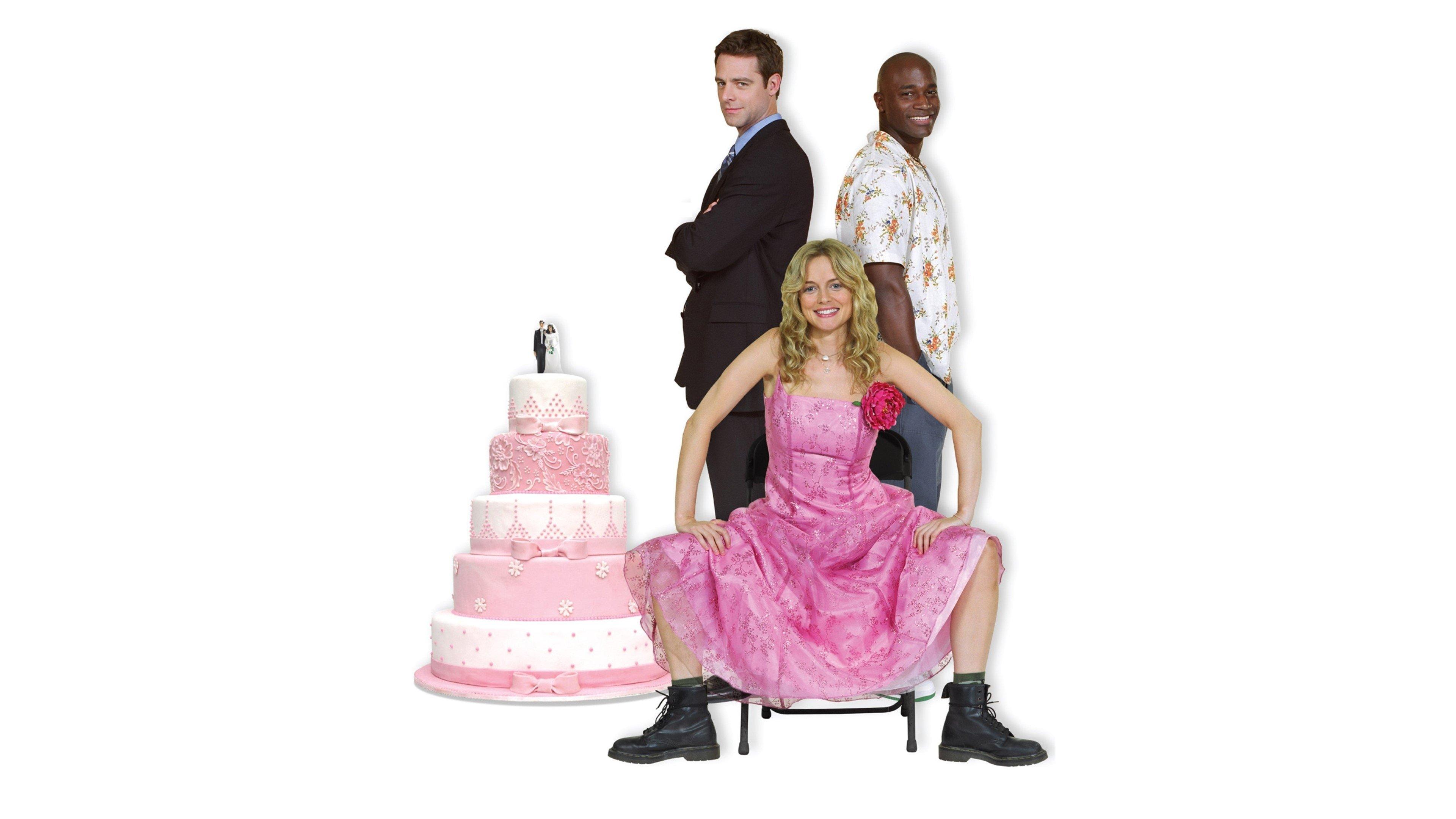 Cake 2005 movie scene