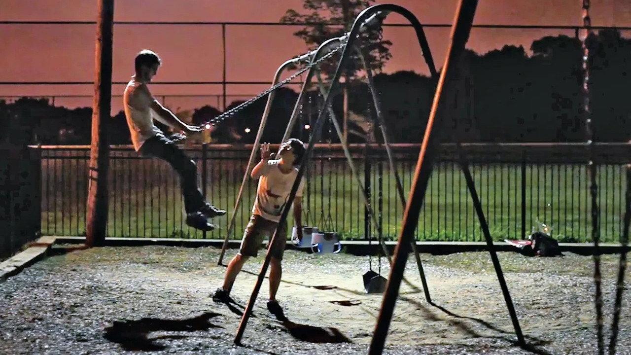 Swingers 2009 movie scene