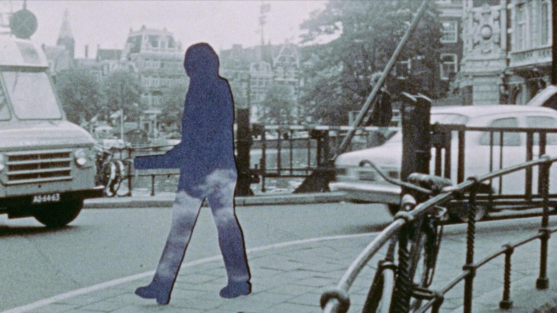 Down Wind 1973 movie scene