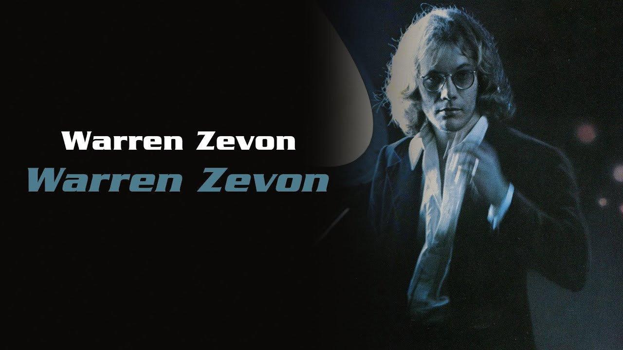 Warren Zevon: Keep Me in Your Heart 2003 movie scene