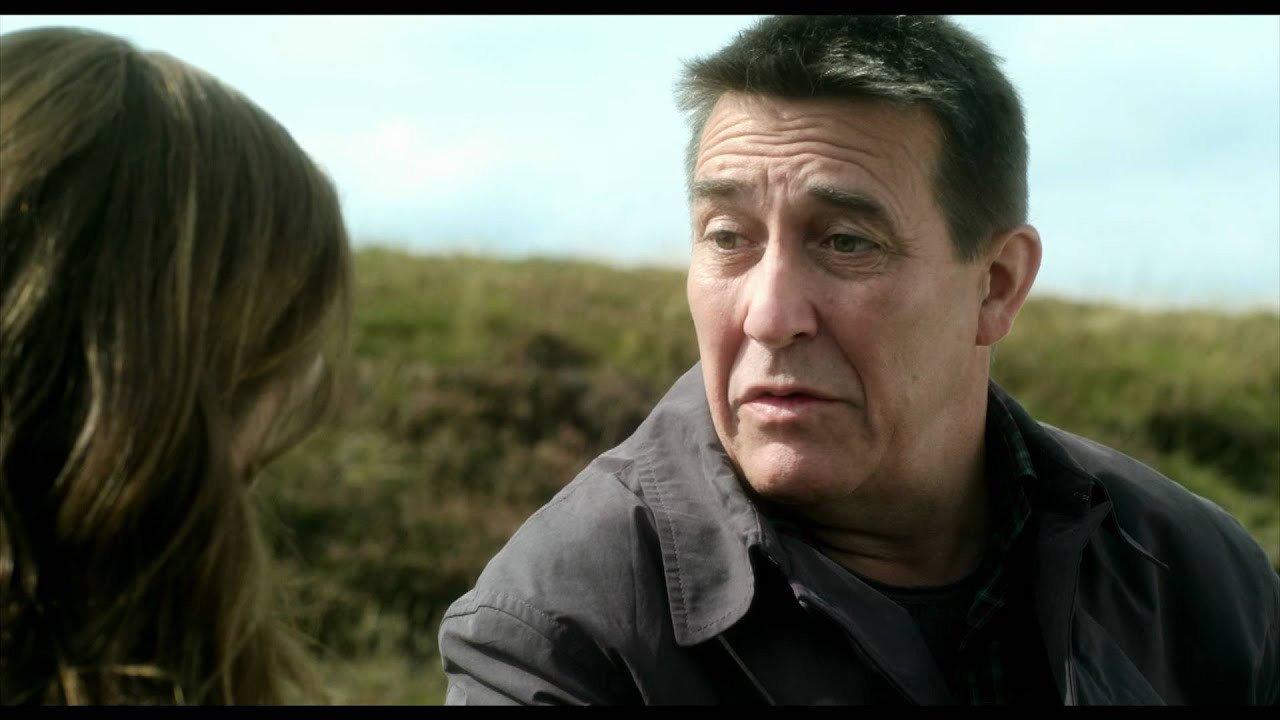 The Shore 2011 movie scene