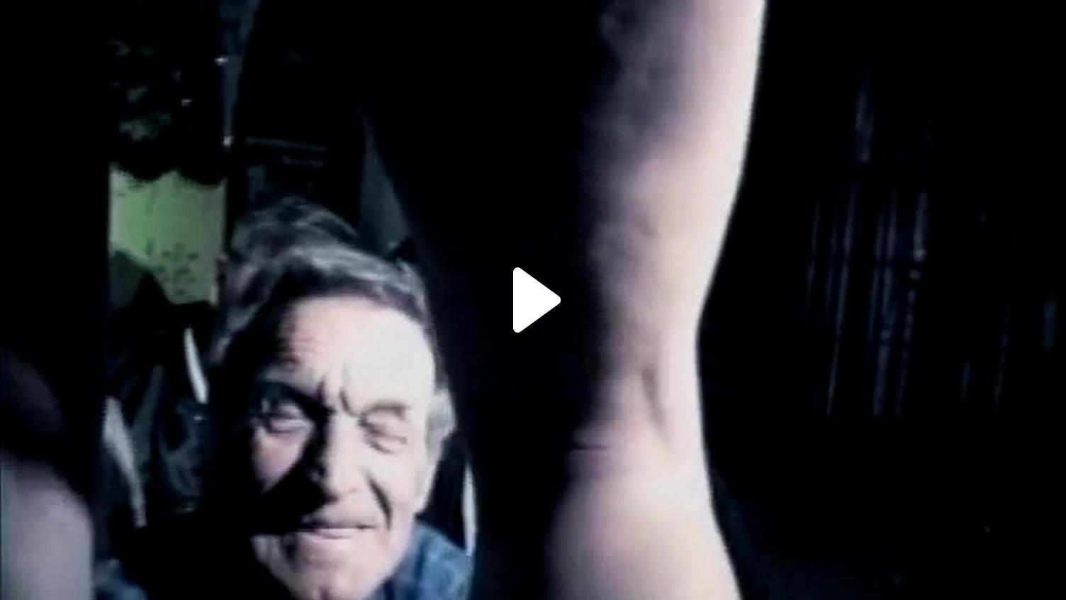 The Bride Of Frank 1996 movie scene