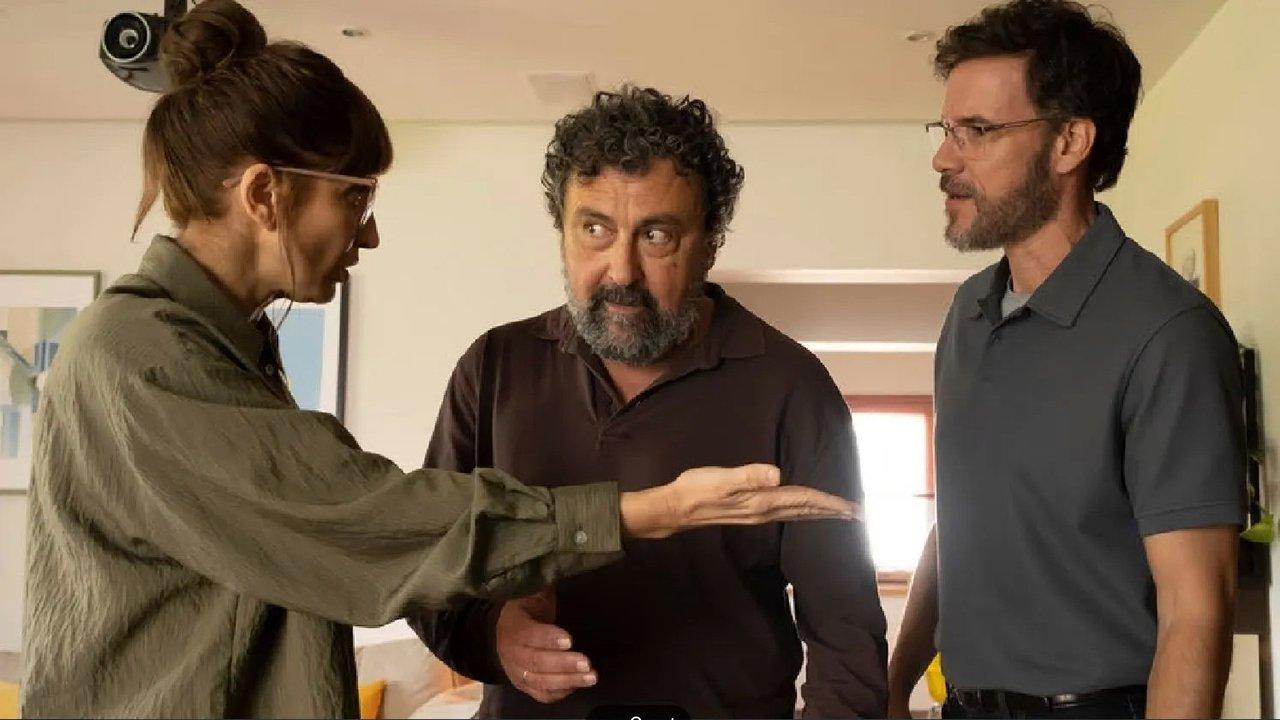 El cuento del lobo 2025 movie scene