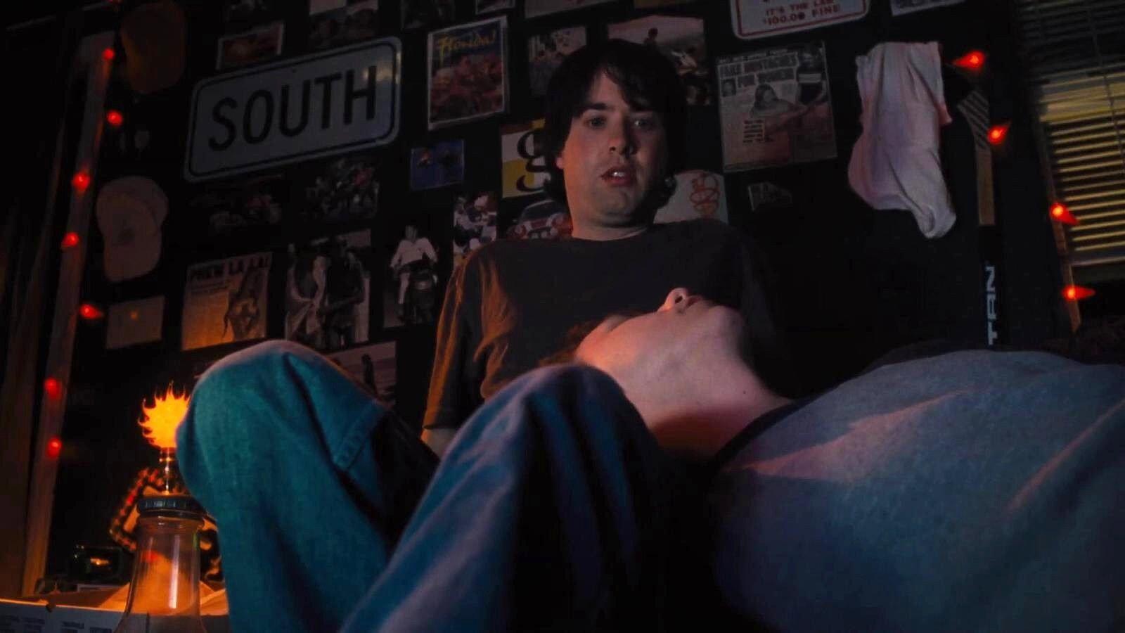 Target Audience 2002 movie scene