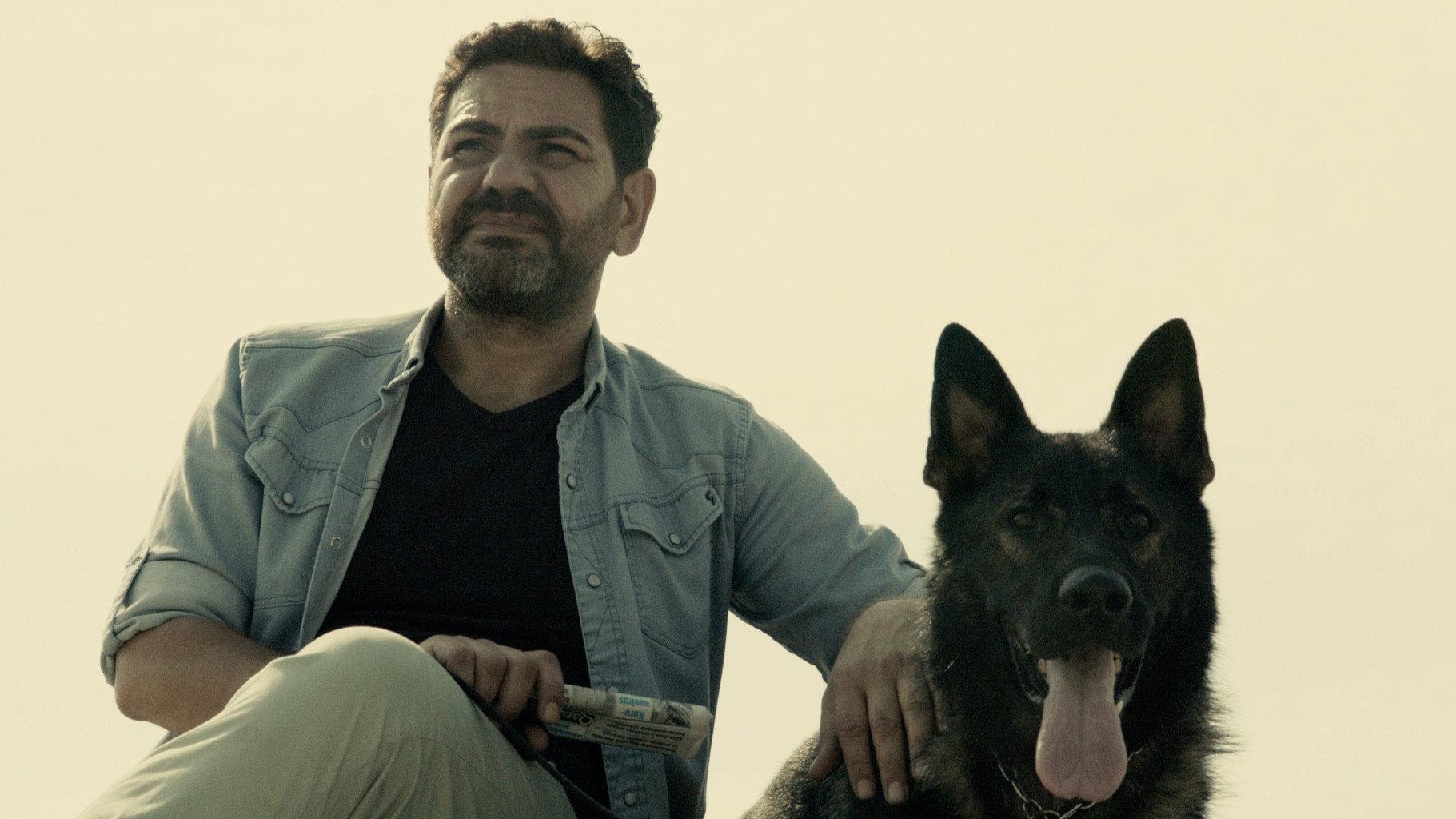 Nisan 2024 movie scene