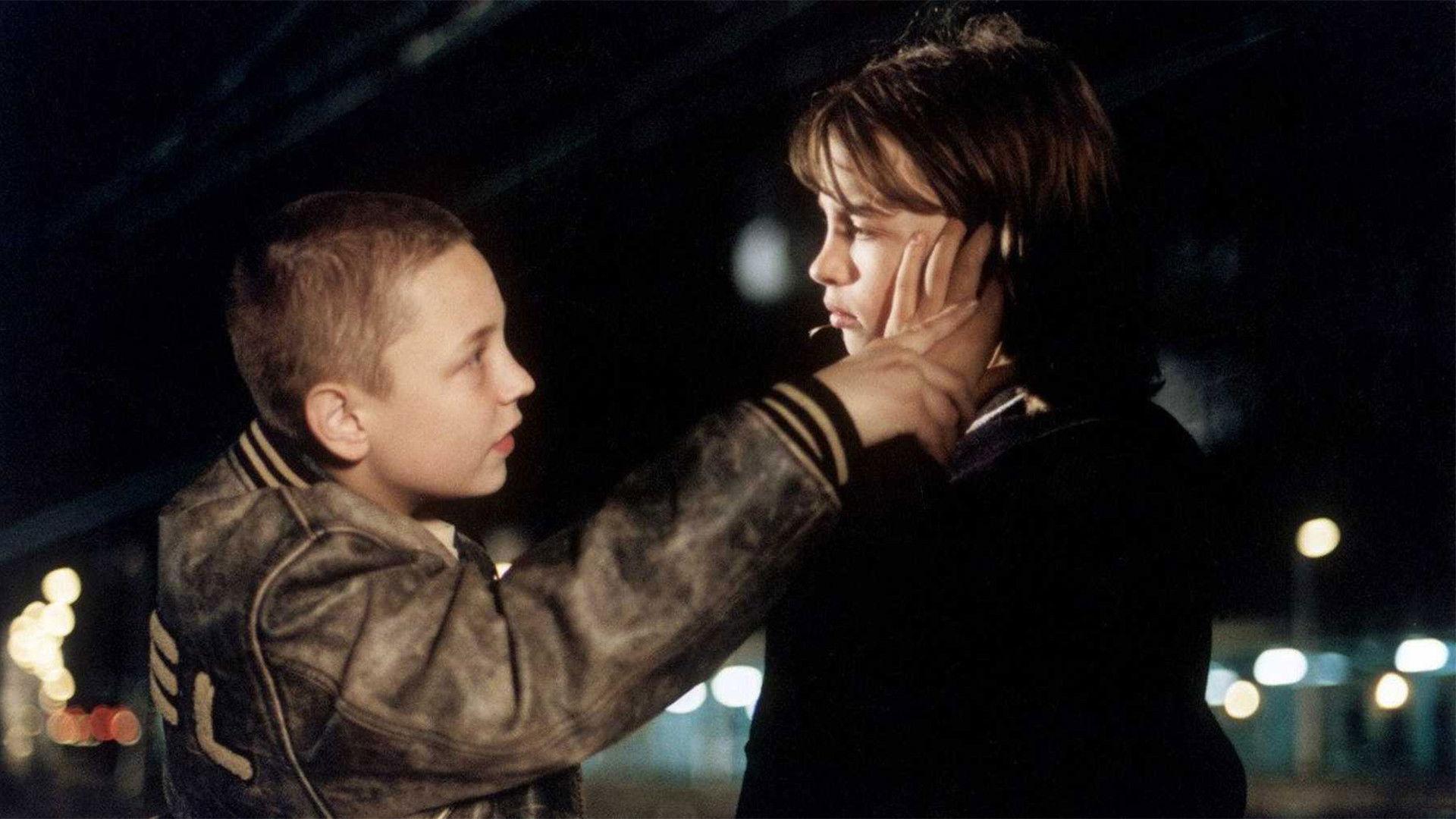 The Devils 2002 movie scene