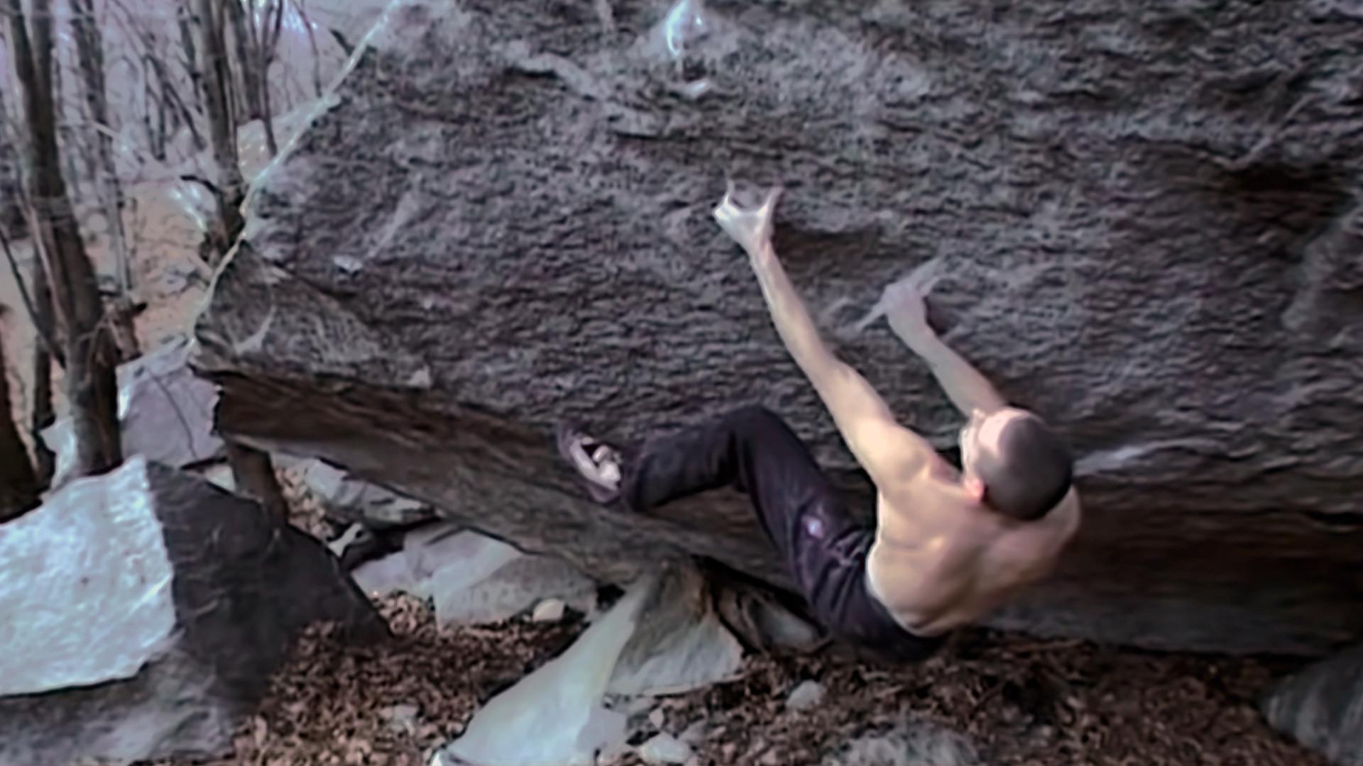 Stone Love 2001 movie scene