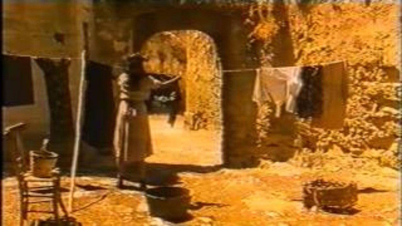 I Briganti di Zabut 1998 movie scene