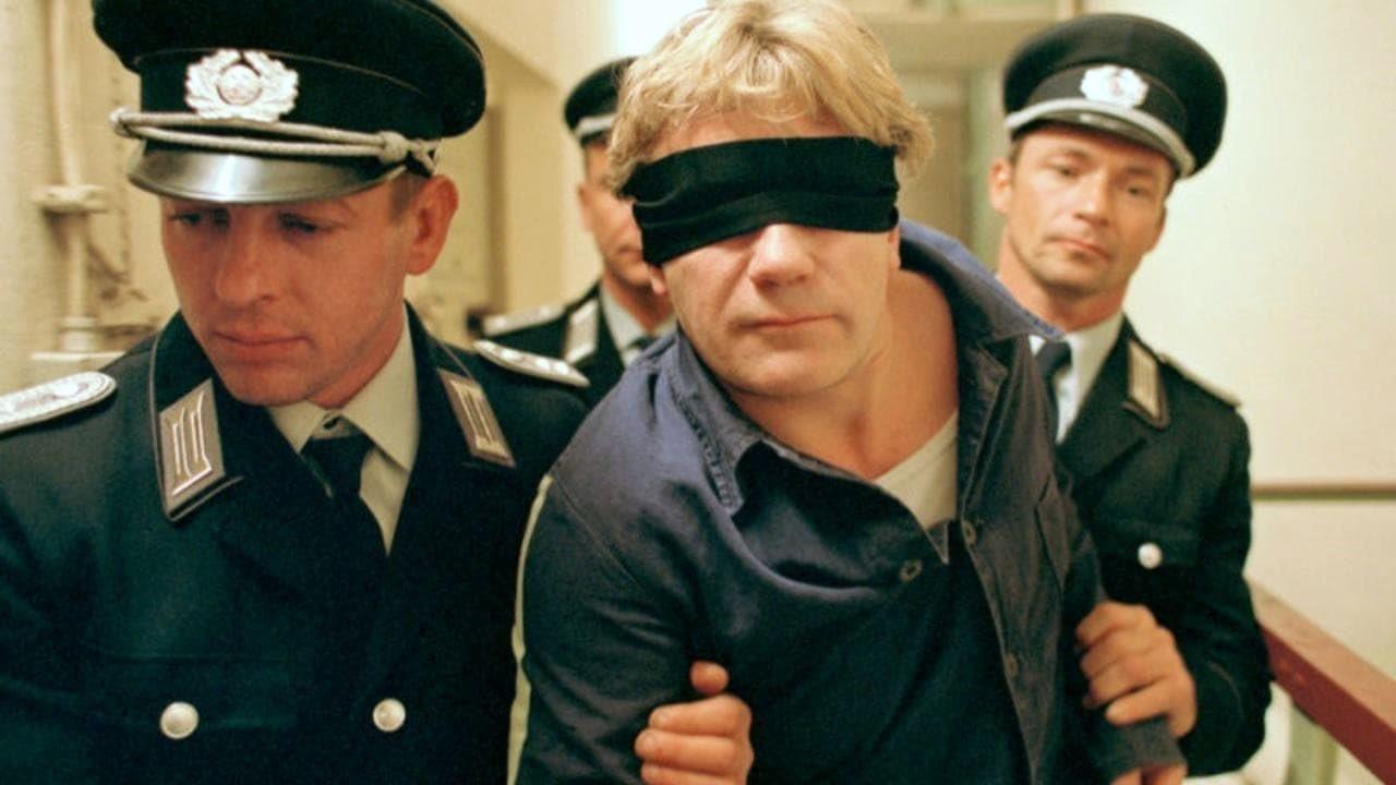 Der Stich des Skorpion 2004 movie scene