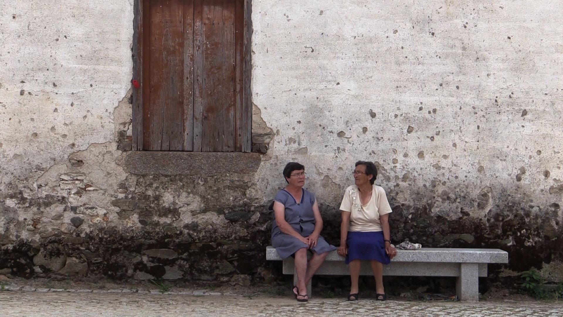 Portugal: One Day at a Time 2015 movie scene