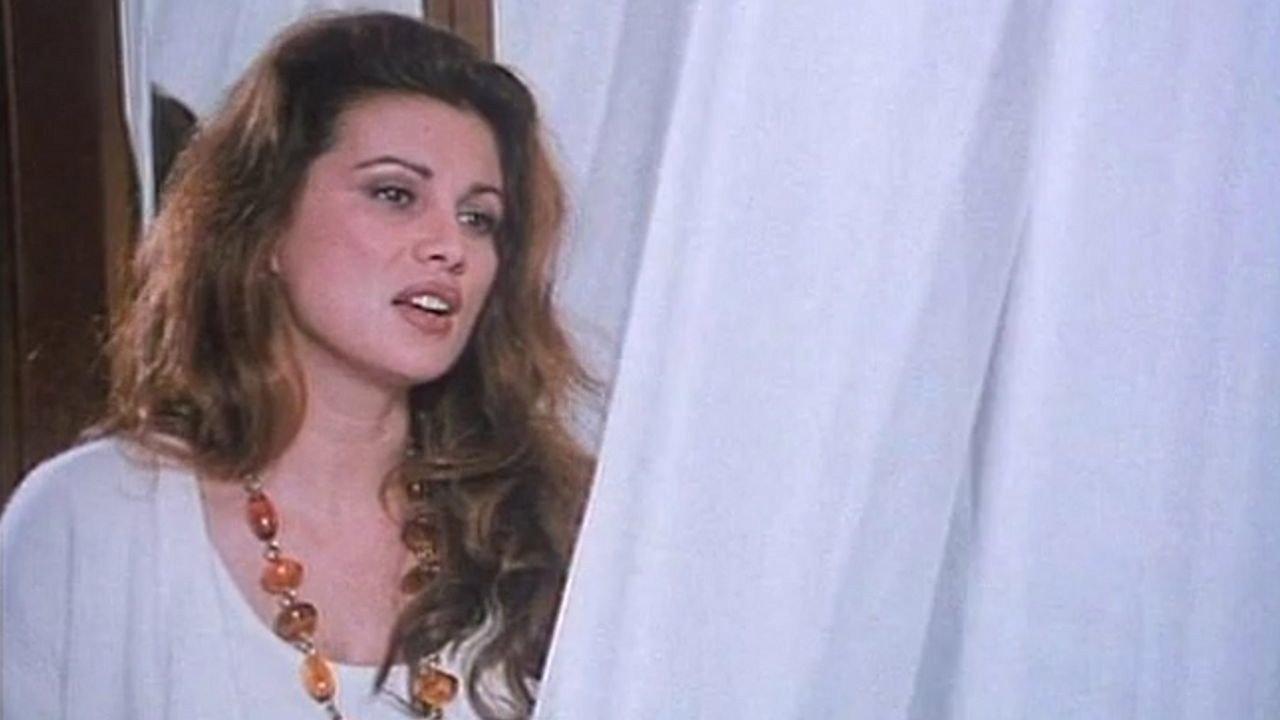 Crime of Passion 1994 movie scene