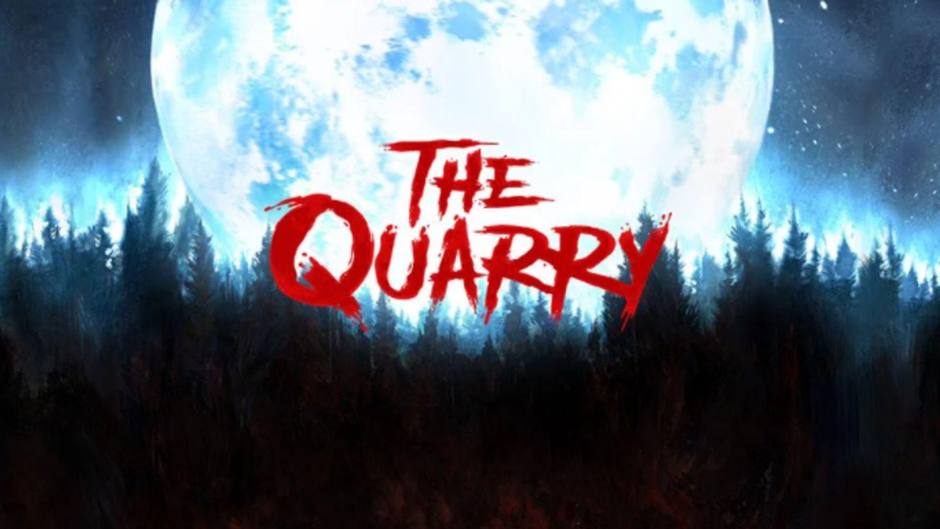 The Quarry: Movie Mode 2022 movie scene