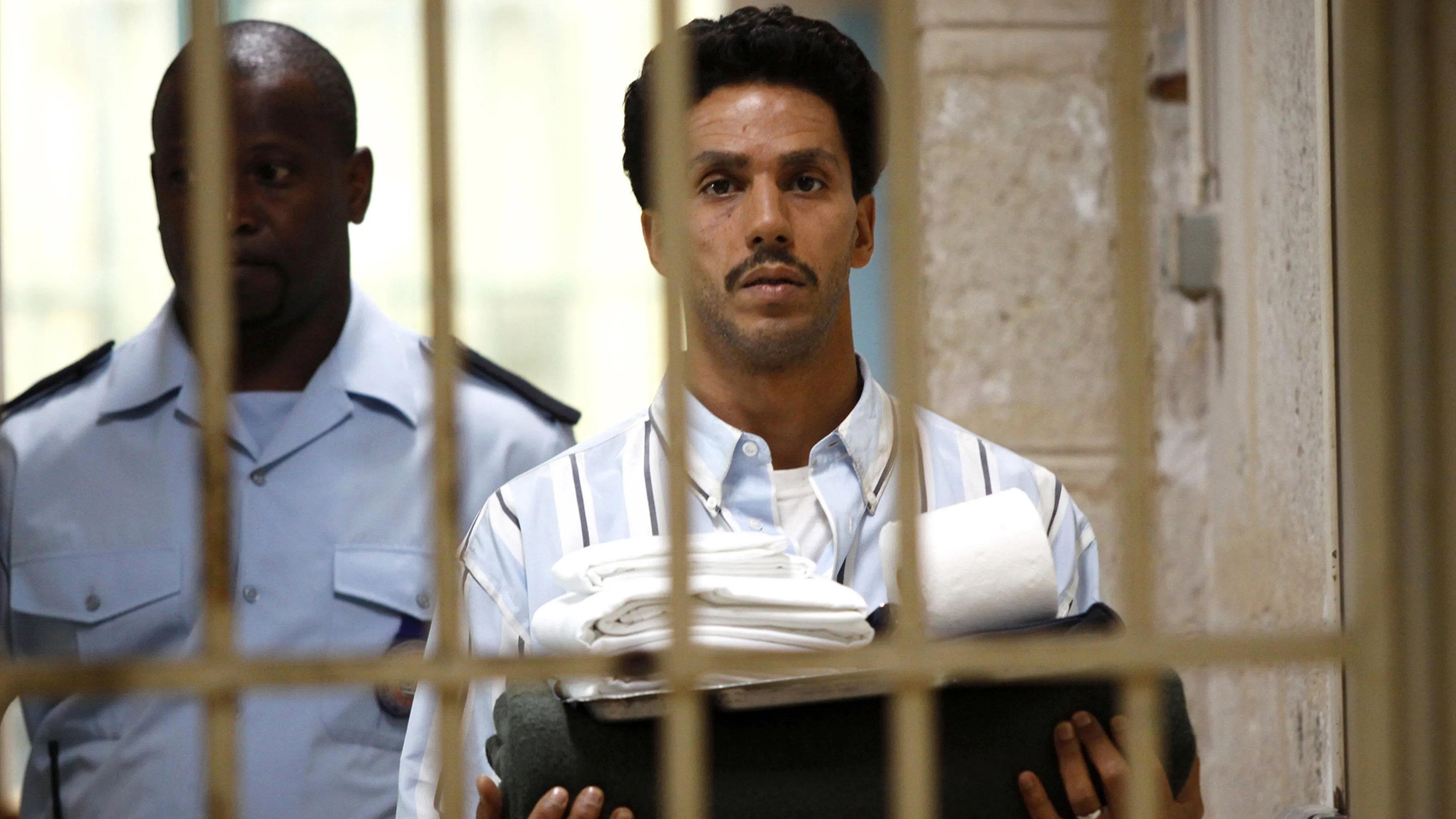 Omar Killed Me 2011 movie scene