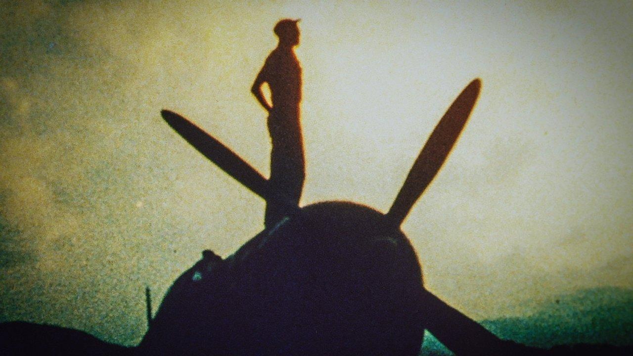 Thunderbolt 1947 movie scene