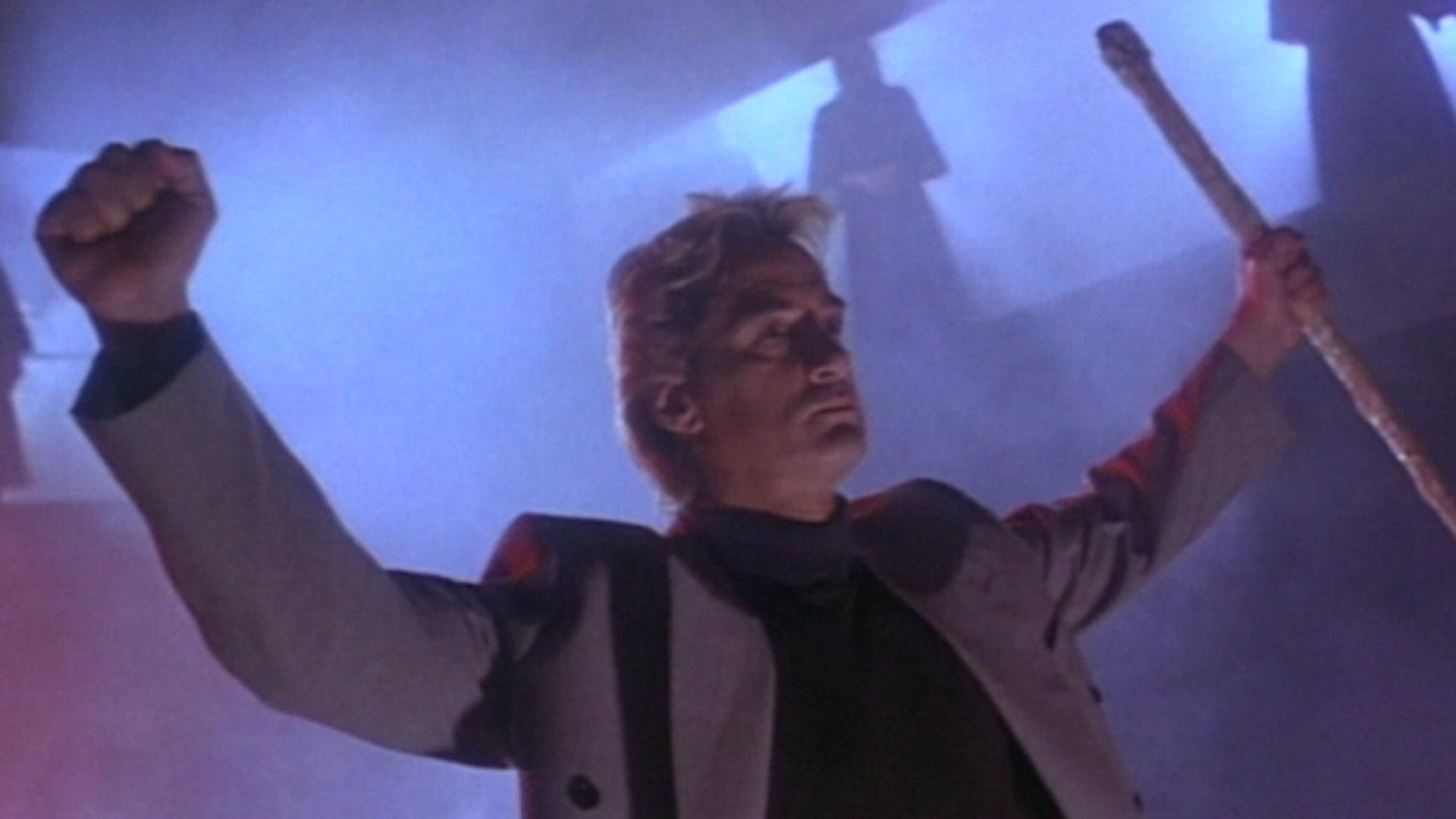 For Life or Death 1996 movie scene