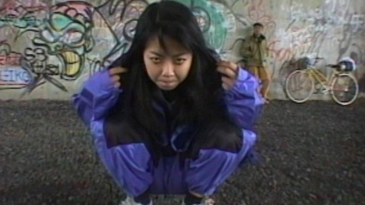 My Beloved AV Gal - Yumika Hayashi 1998 movie scene