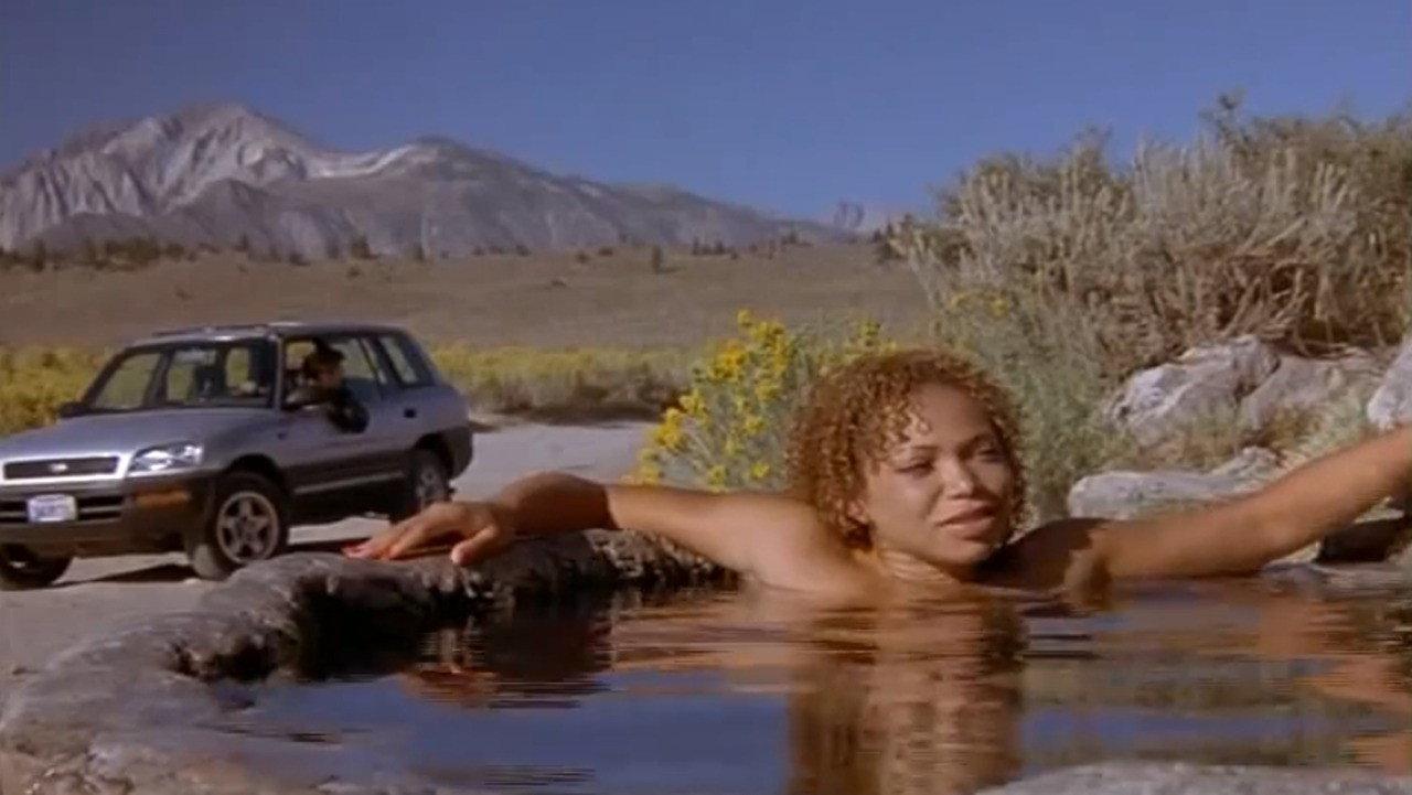 The Last Place on Earth 2002 movie scene