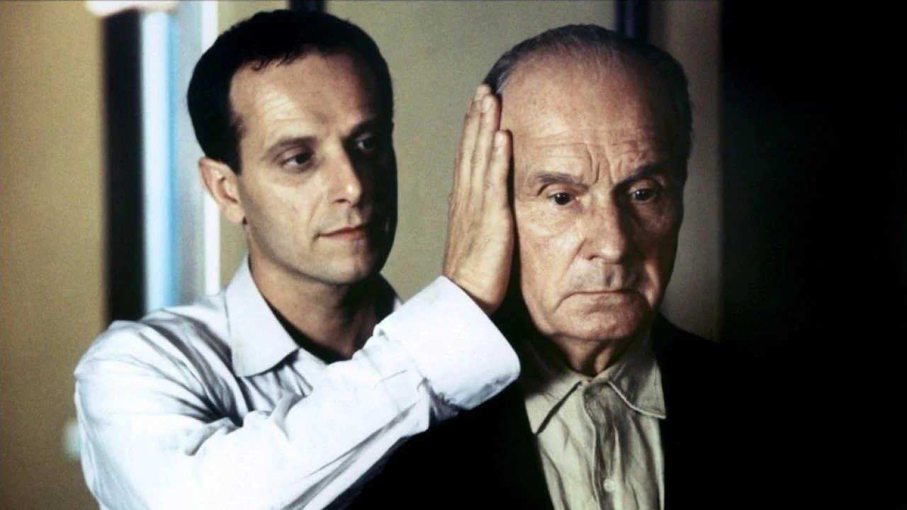 How I Killed My Father 2001 movie scene