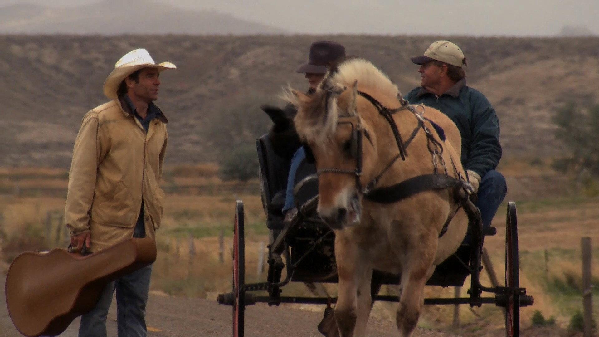 Soda Springs 2012 movie scene