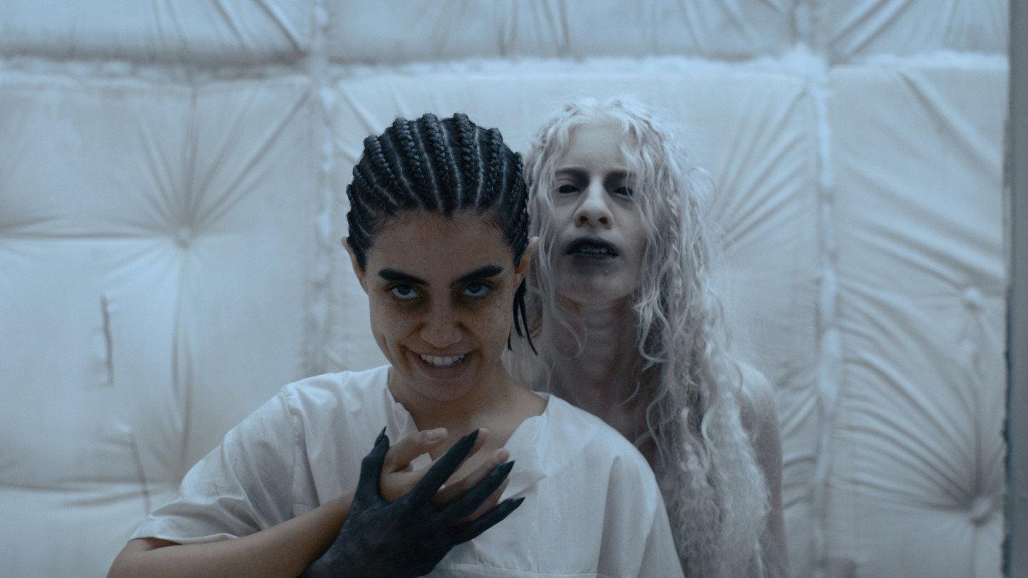 Don't Come Back Alive 2022 movie scene