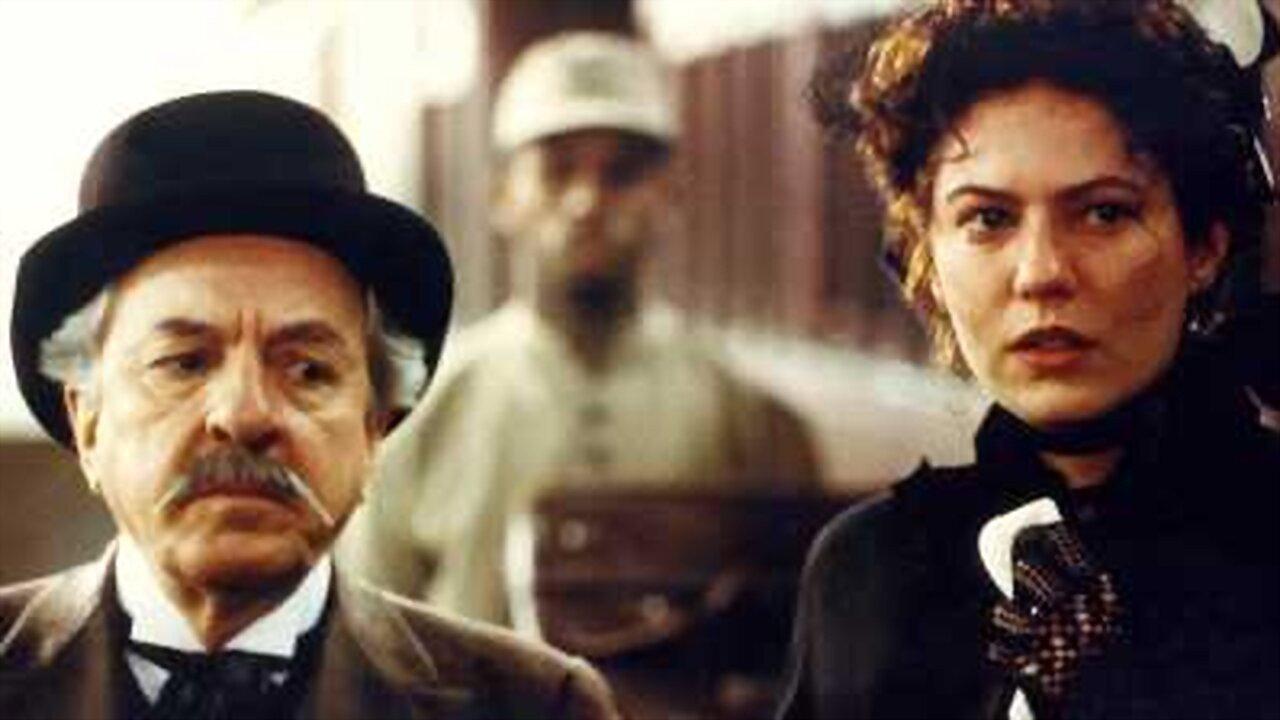 Love and Co. 1998 movie scene